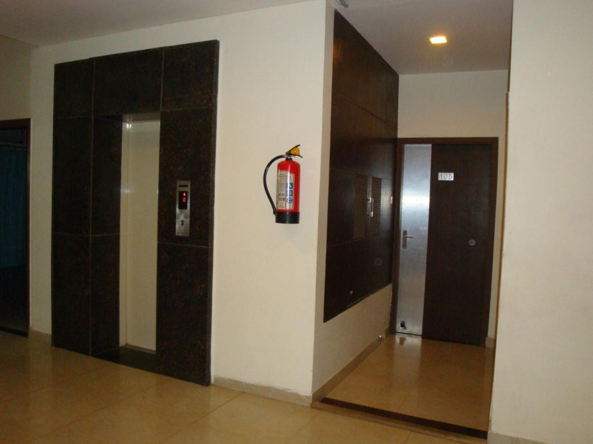 Hotel Bagla Atithi Banaras فاراناسي المظهر الخارجي الصورة